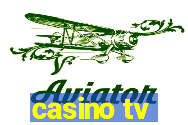 casino tv