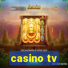 casino tv