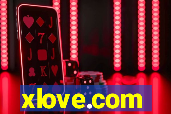 xlove.com