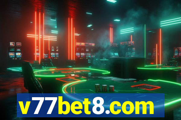 v77bet8.com