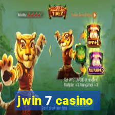 jwin 7 casino