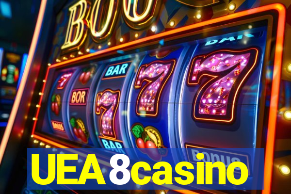 UEA8casino