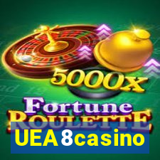 UEA8casino