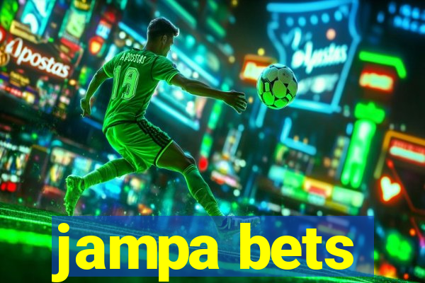 jampa bets