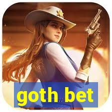 goth bet