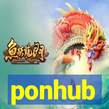 ponhub