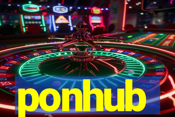 ponhub