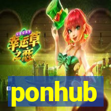 ponhub