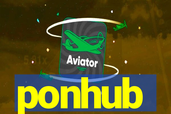 ponhub