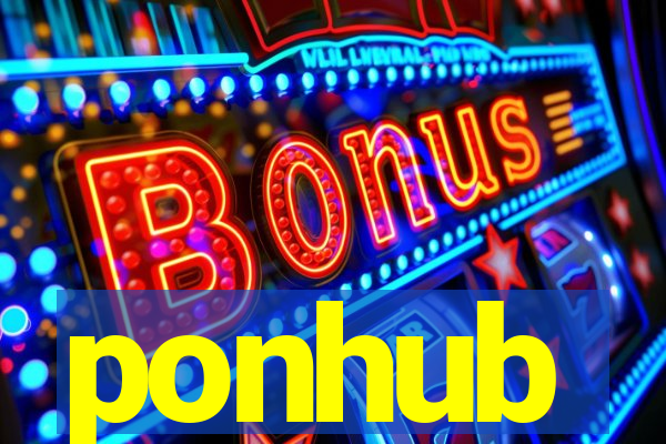 ponhub