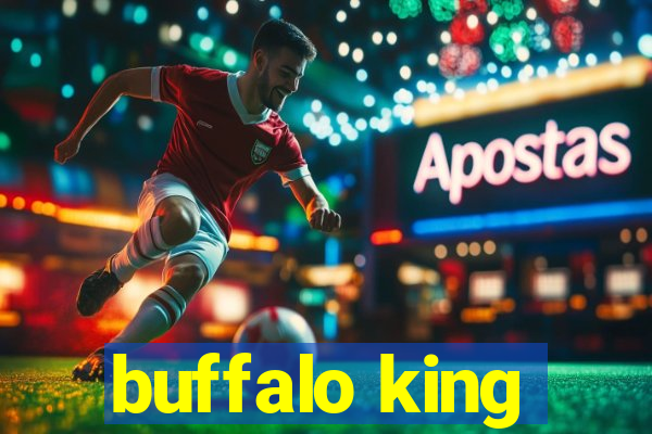 buffalo king