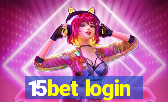 15bet login