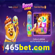 465bet.com