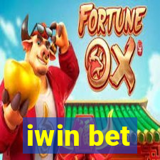 iwin bet