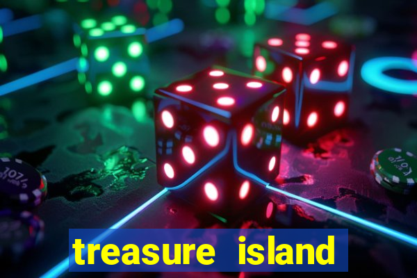 treasure island resort & casino minnesota