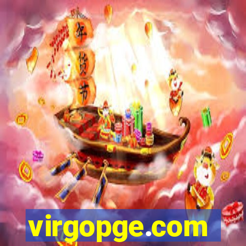 virgopge.com