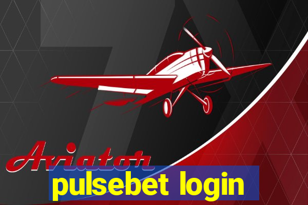 pulsebet login