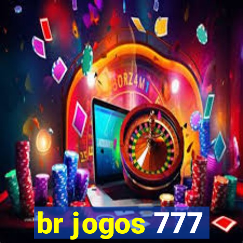 br jogos 777