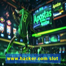 www.hacker.com slot