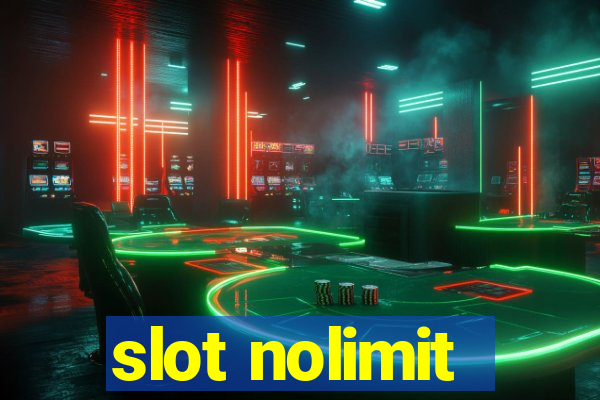 slot nolimit