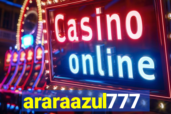 araraazul777