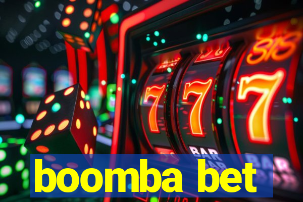 boomba bet