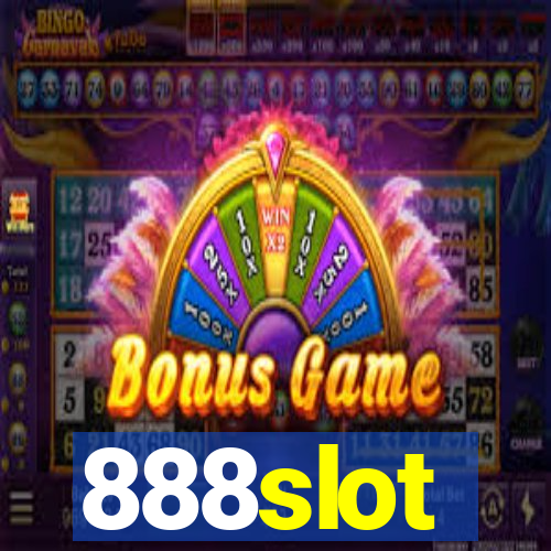 888slot