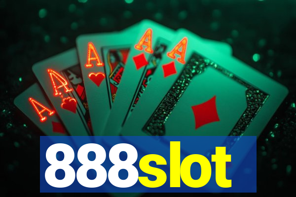 888slot