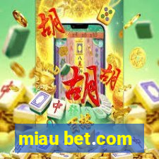 miau bet.com