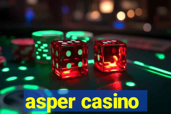 asper casino