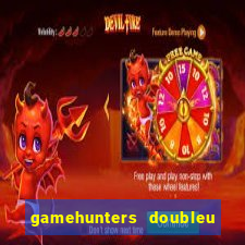 gamehunters doubleu casino free coins