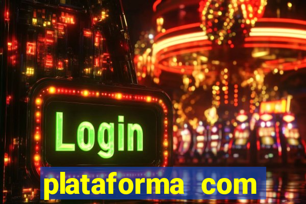 plataforma com giros gr谩tis