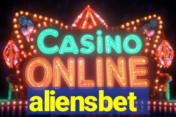 aliensbet