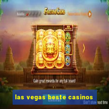 las vegas beste casinos