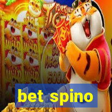 bet spino