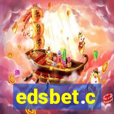 edsbet.c