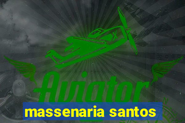 massenaria santos