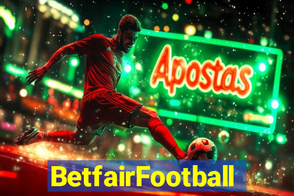 BetfairFootball