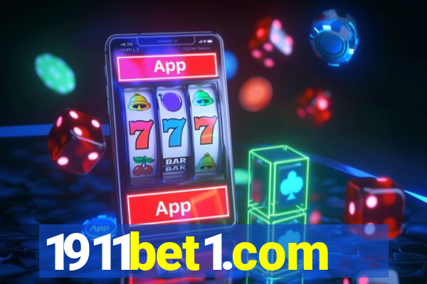 1911bet1.com