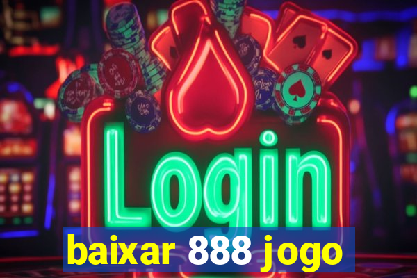 baixar 888 jogo