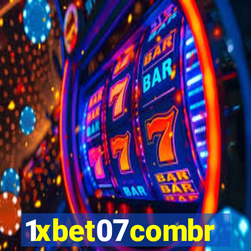 1xbet07combr