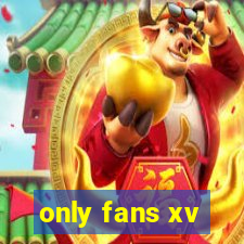 only fans xv