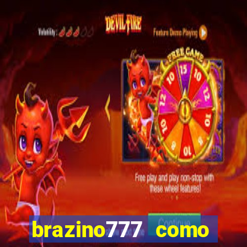 brazino777 como ganhar dinheiro