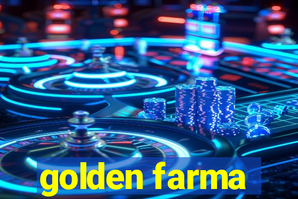 golden farma