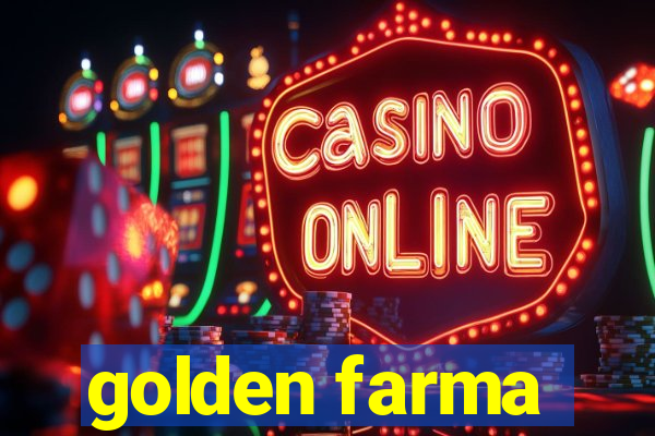 golden farma