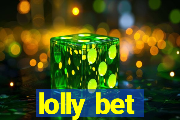 lolly bet