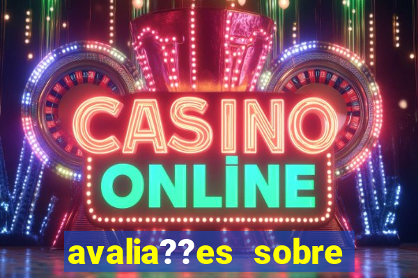 avalia??es sobre big win slots casino