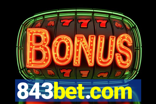 843bet.com