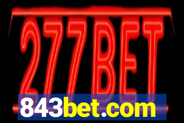 843bet.com