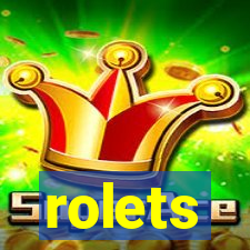 rolets